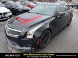 Used 2016 Cadillac ATS V image 3