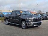 New 2025 RAM 1500 Big Horn image 3