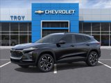 New 2025 Chevrolet Trax RS image 2