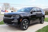 New 2025 Jeep Grand Cherokee Limited 4xe image 4