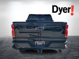 New 2025 Chevrolet Silverado 2500 LTZ w/ Trail Boss Package image 4
