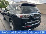 Certified 2023 Buick Enclave Avenir image 5