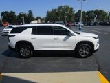 New 2026 Chevrolet Traverse LT w/ Driver Confidence Package image 6