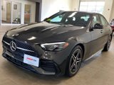 Used 2023 Mercedes-Benz C 300 4MATIC Sedan image 4