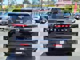 New 2025 Nissan Pathfinder S image 3