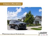 Used 2021 Chevrolet Tahoe Z71 w/ Rear Media and Nav Package image 3