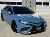 Used 2023 Toyota Camry XSE image 6