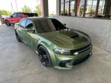 Used 2021 Dodge Charger Scat Pack image 4