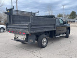 Used 2019 Chevrolet Silverado 2500 W/T w/ WT Convenience Package image 5