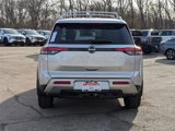 New 2025 Nissan Pathfinder Platinum image 4