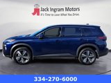New 2025 Nissan Rogue SL image 2