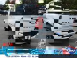 New 2026 RAM 1500 Limited w/ Body Color Bumper Group image 3