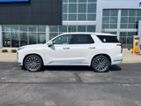 New 2025 Hyundai Palisade Calligraphy image 5