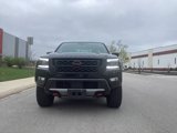 Used 2024 Nissan Frontier PRO-4X w/ Pro Premium Package image 5
