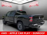 New 2025 Nissan Frontier SL image 5