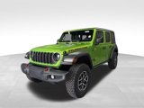 New 2025 Jeep Wrangler Unlimited Rubicon w/ Dual Top Group image 3