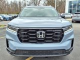New 2025 Honda Pilot Black Edition image 2