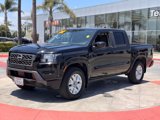 Used 2022 Nissan Frontier SV image 4