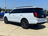 New 2025 Ford Expedition Platinum w/ Stealth Performance Package image 4