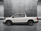 New 2025 Honda Ridgeline Black Edition image 2