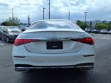 New 2025 Mercedes-Benz S 580 4MATIC Sedan image 5