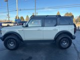 New 2025 Ford Bronco Outer Banks w/ Sasquatch Package image 3