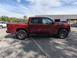 New 2025 Nissan Frontier SV image 4