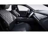 New 2025 Mercedes-Benz S 580 4MATIC Sedan image 4