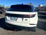 Used 2018 Land Rover Range Rover Velar R-Dynamic SE image 5