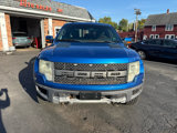 Used 2011 Ford F150 Raptor image 2