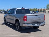 New 2025 RAM 1500 Laramie w/ Trailer Tow Group image 5