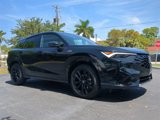 Certified 2025 Acura ADX A-Spec image 2