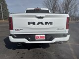 New 2025 RAM 1500 Limited w/ Body Color Bumper Group image 3