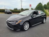 New 2025 Toyota Corolla LE image 3