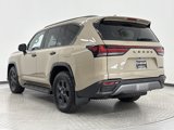 New 2025 Lexus LX 700h Overtrail image 5