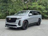 Used 2023 Cadillac Escalade V image 4