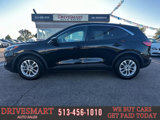 Used 2020 Ford Escape SE image 4