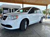 Used 2017 Dodge Grand Caravan SE w/ Power Window Group image 2