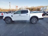 New 2025 Ford Ranger XLT w/ Advanced Towing Package image 3