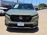 New 2026 Honda CR-V TrailSport image 2