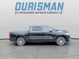 New 2025 RAM 1500 Tungsten image 2