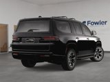 New 2025 Jeep Wagoneer Series II image 5