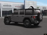 New 2025 Jeep Wrangler Sport S image 4