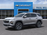 New 2026 Chevrolet Equinox LT image 2