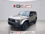 New 2025 Toyota Land Cruiser 1958 image 3