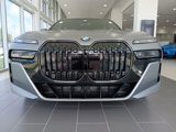 New 2025 BMW 760i xDrive w/ Executive Package image 2