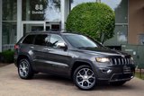 Used 2019 Jeep Grand Cherokee Limited w/ Trailer Tow Group IV image 2