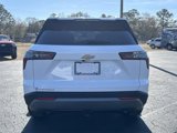 New 2025 Chevrolet Equinox LT w/ Convenience Package II image 6
