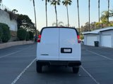 Used 2022 Chevrolet Express 3500 w/ Driver Convenience Package image 4