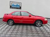 Used 2006 Nissan Sentra 1.8 S w/ (S04) 1.8S Special Editto Pkg image 4